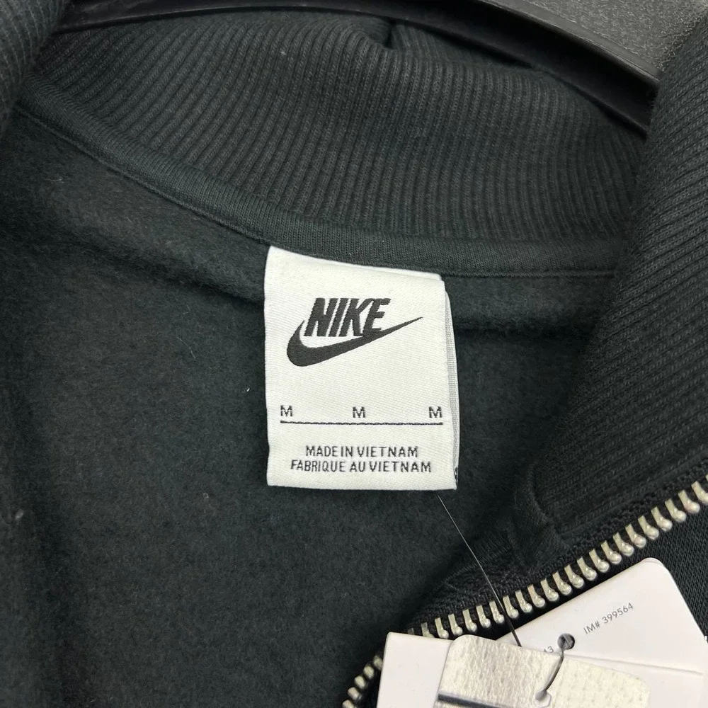 Nike please see